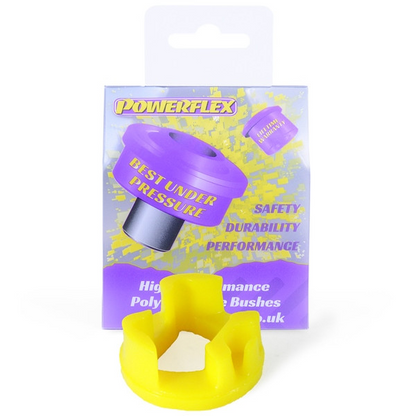 Powerflex - Fiat Punto Punto Evo (2009 - 2015)Abarth Punto Evo Lower Rear Engine Mount Insert