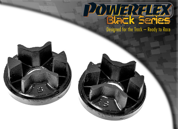 Powerflex - Mini R50/52/53 Gen 1 (2000 - 2006)  Lower Engine Mount Insert