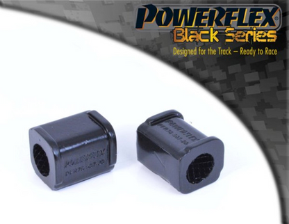 Powerflex - Toyota MR2 Models MR2 Gen2 SW20 (1989 - 1999)MR2 SW20 REV 1 (1989 - 1991) Rear Anti Roll Bar Bush 20mm