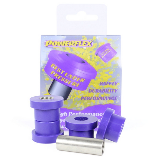 Powerflex - Porsche 912 (1967-1969)  Rear Trailing Arm Inner Bush
