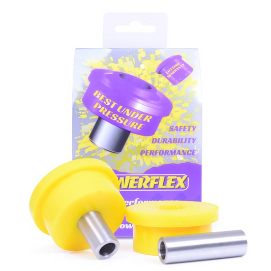 Powerflex - Lotus 340R (2000)  Lower Engine Mount Bush