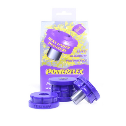 Powerflex - BMW 02 Series 1502-2002 (1962 - 1977) Rear Diff Rear Mounting Bush