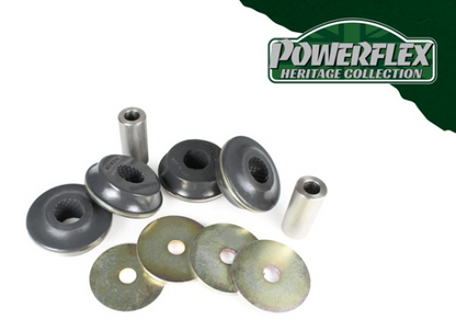 Powerflex - Lancia Delta HF Integrale inc Evo (1986 - 1995)  Rear Diff Mounting Bush