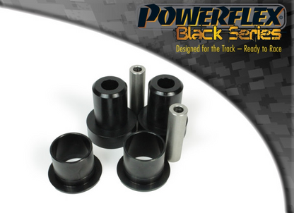 Powerflex - Renault Clio Models Clio II inc 172 & 182 (1998-2012) Rear Beam Mounting Bush