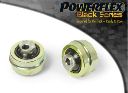 Powerflex - Ford Fiesta Models  Fiesta Mk7 inc ST (2008 - 2017)Fiesta Mk7 inc ST (2008 - 2012) Front Wishbone Rear Bush, Caster Adjustable