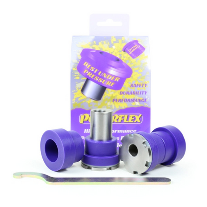 Powerflex - Toyota GR 86 (2021 on)  Rear Upper Arm Inner Rear Bush ADJUSTABLE