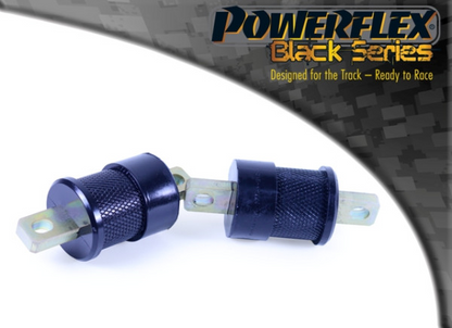 Powerflex - Smart ForFour 454 (2004 - 2006)  Rear Beam Bush