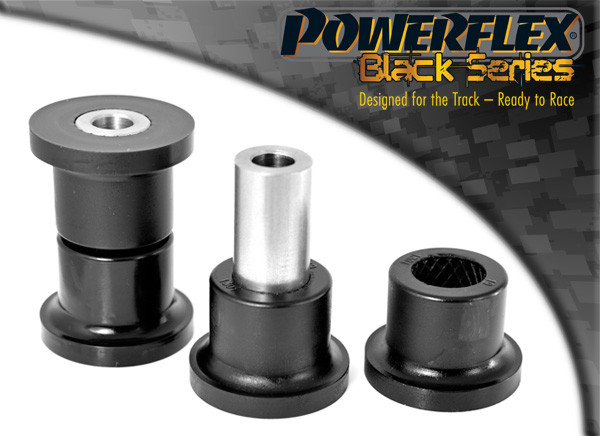 Powerflex - Ford Mondeo Models  Mondeo MK3 (2000 - 2007) Front Arm Front Bush