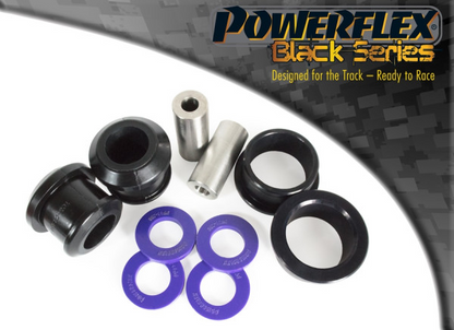 Powerflex - Toyota WiLL Cypha (2002 - 2005)  Front Wishbone Rear Bush