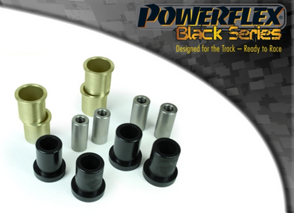 Powerflex - Audi A6 / S6 / RS6 A6 / S6 / RS6 C5 (1997-2005)S6 Avant Quattro (1998 - 2005) Rear Upper Arm Bush