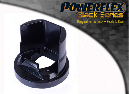 Powerflex - Vauxhall / Opel Zafira Models Zafira A (1999-2004) Upper Right Engine Mounting Insert Diesel