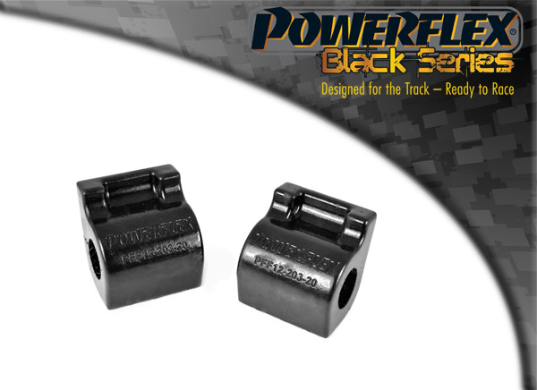 Powerflex - Citroen C3 Models  C3 (2002-2010) Front Anti Roll Bar Bush 20mm