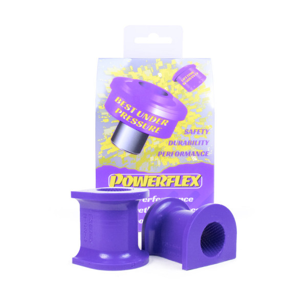 Powerflex - Volkswagen Transporter Models T5 Transporter inc. 4Motion (2003-2015) Front Anti Roll Bar Bush 25mm