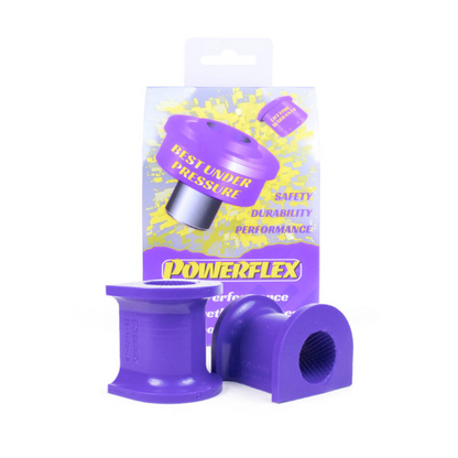 Powerflex - Volkswagen Transporter Models T5 Transporter inc. 4Motion (2003-2015) Front Anti Roll Bar Bush 25mm