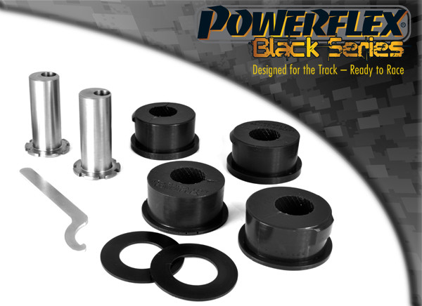 Powerflex - Volkswagen Transporter Models T5 Transporter inc. 4Motion (2003-2015) Rear Arm Inner Bush, Adjustable