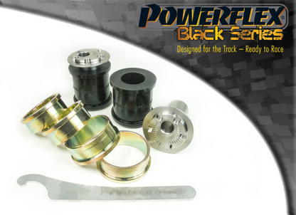 Powerflex - BMW 4 Series F32, F33, F36, F82, F83 (2013 on)F32, F33, F36 (2013 -) Front Control Arm to Chassis Bush - Camber Adjustable