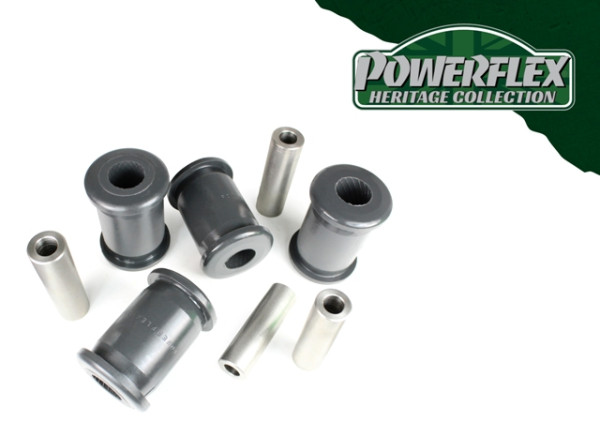 Powerflex - Volkswagen Transporter Models T25/T3 Type 2 (Vanagon) All Models (1979 - 1992)Petrol Models1.6, 1.9, 2.0 Automatic Models Rear Trailing Arm To Chassis Bush