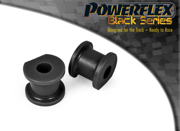 Powerflex - Mercedes-Benz E-CLASS  W124 (1984 - 1996) Front Anti Roll Bar To Link Arm Bush 18mm