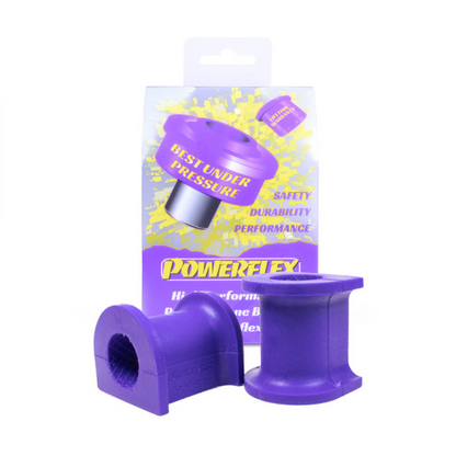 Powerflex - Volkswagen Transporter Models T5 Transporter inc. 4Motion (2003-2015) Rear Anti Roll Bar Bush to Chassis 22mm