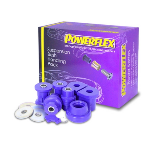 Powerflex - Volkswagen Golf Golf MK1 inc Cabriolet (1973 - 1994) Powerflex Handling Pack