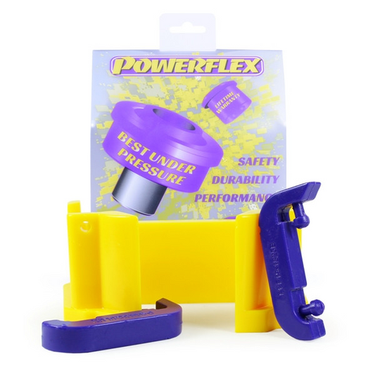Powerflex - Ford Focus Models  Focus Mk3 inc ST and RS (2011-2018)Focus MK3 RS (2016-2018) Upper Engine Mount Insert
