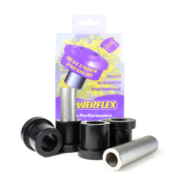 Powerflex - Ford Transit  Transit (2000 - 2006) Rear Leaf Spring Shackle Bush