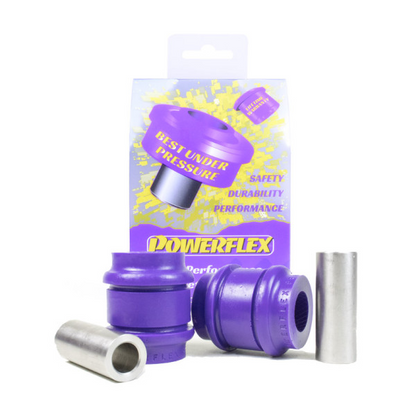 Powerflex - Jaguar (Daimler) XJ - X351 (2010 - 2019)  Rear Upper Arm Rear Bush