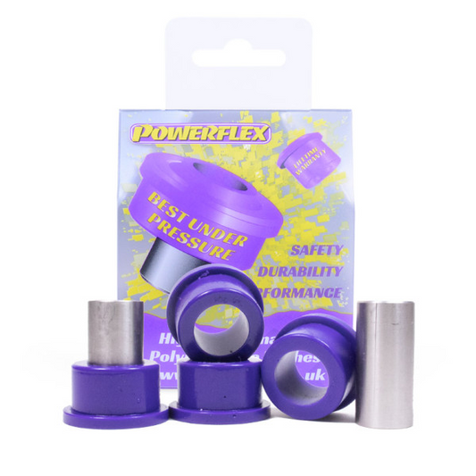 Powerflex - Nissan Skyline R33 4WD Incl. GT-R & GTS4(1993 - 1998) Rear Toe Link Outer Bush
