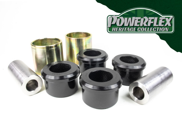 Powerflex - BMW 5 Series E39 (1996 - 2004)E39 540 Touring Rear Lower Arm Rear Bush