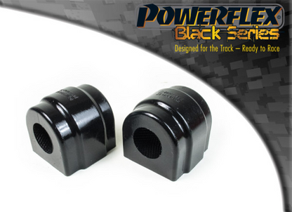 Powerflex - BMW 1 Series E81, E82, E87 & E88 (2004 - 2013) Front Anti Roll Bar Mounting Bush 26.5mm