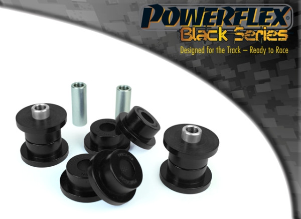 Powerflex - Toyota Starlet KP60 Series (1978 - 1984)  Rear Upper Control Arm Bush