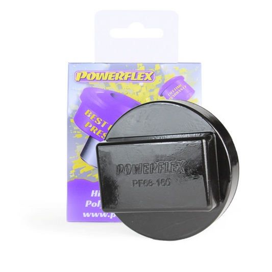 Powerflex - Jack Pads  Jack Pads  Saab/Vauxhall Jack Pad Adaptor