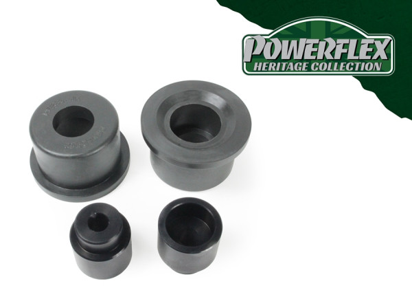 Powerflex - Audi A3 / S3 / RS3  A3 / S3 8L (1996-2003)A3 / S3 MK1 8L 4WD (1999-2003) Rear Diff Front Mounting Bush