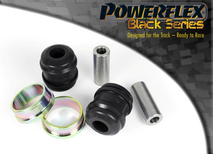 Powerflex - Renault Fluence (2009 - ON)  Front Arm Rear Bush