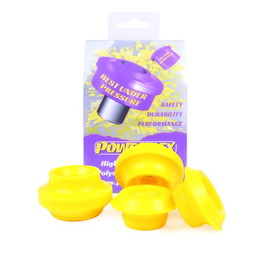 Powerflex - Volkswagen Golf Golf MK4 (1997 - 2004)Golf MK4 Cabrio (1997-2004) Rear Shock Top Mounting Bush