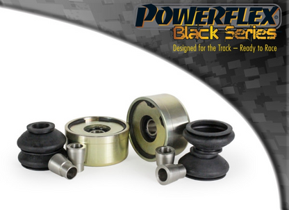 Powerflex - Ford Fiesta Models  Fiesta Mk4 (1995 - 1999) & Mk5 (1999 - 2002) Front Wishbone Lower Rear Bush