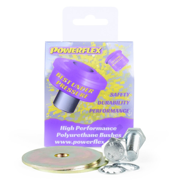 Powerflex - Mini R50/52/53 Gen 1 (2000 - 2006)  PFF5-101 Support Kit