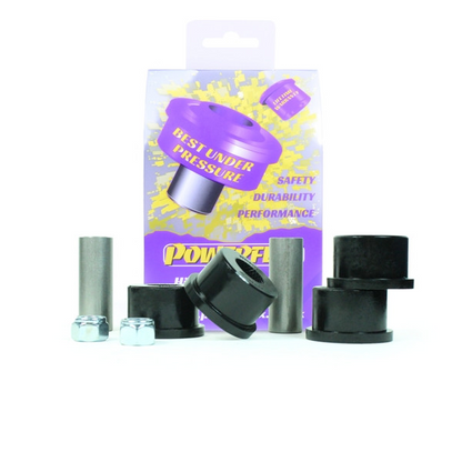 Powerflex - Ford Sierra Models Sierra Cosworth Models (1986-1992)Sapphire Cosworth 2WD (1988-1989) Rear Trailing Arm Outer Bush