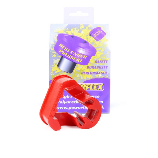 Powerflex - Mercedes-Benz A Class W176 inc. A45 AMG (2012-2017)  Upper Engine Mount Insert