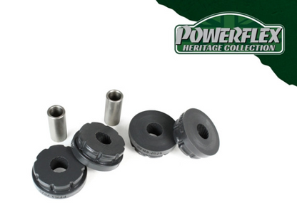 Powerflex - BMW 02 Series 1502-2002 (1962 - 1977) Rear Diff Rear Mounting Bush