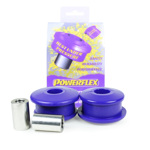 Powerflex - Volkswagen Golf Golf MK4 (1997 - 2004)Golf MK4 R32 / 4Motion (1997-2004) Front Wishbone Rear Bush