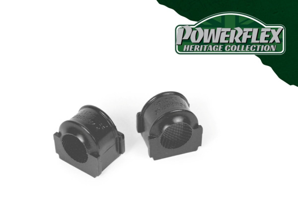 Powerflex - Volkswagen Golf Golf MK1 inc Cabriolet (1973 - 1994) Front Anti Roll Bar Outer Mount Eibach 20.5mm