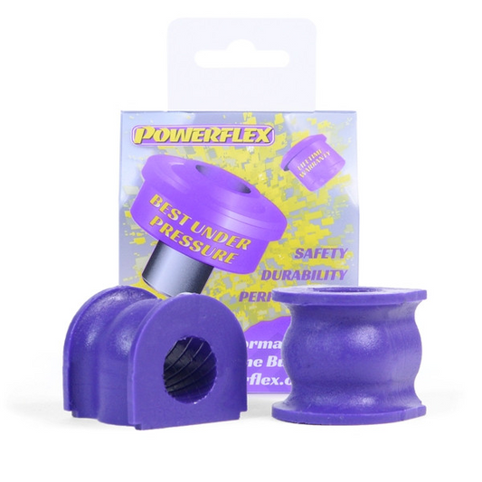Powerflex - Honda Integra Models Integra Mk4 DC5 Type R/S (2001 - 2006) Rear Anti Roll Bar Bush 18mm