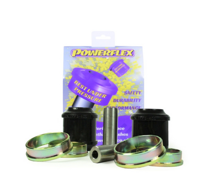 Powerflex - BMW 1 Series E81, E82, E87 & E88 (2004 - 2013) Front Radius Arm To Chassis Bush
