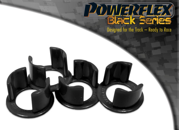 Powerflex - Volvo S60 AWD (2001 - 2009)  Front Subframe Mount Insert