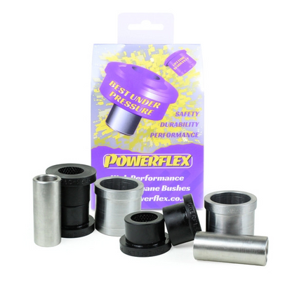 Powerflex - Buick Regal MK5 (2011 - 2017)  Rear Upper Arm Outer Bush