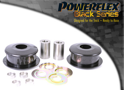 Powerflex - Volkswagen Golf Golf Mk3 (1992 - 1998)Golf MK3 2WD (1992 - 1998) Front Wishbone Rear Bush