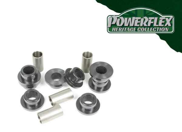 Powerflex - Saab 96 (1960-1979)  Front Lower Wishbone Bush