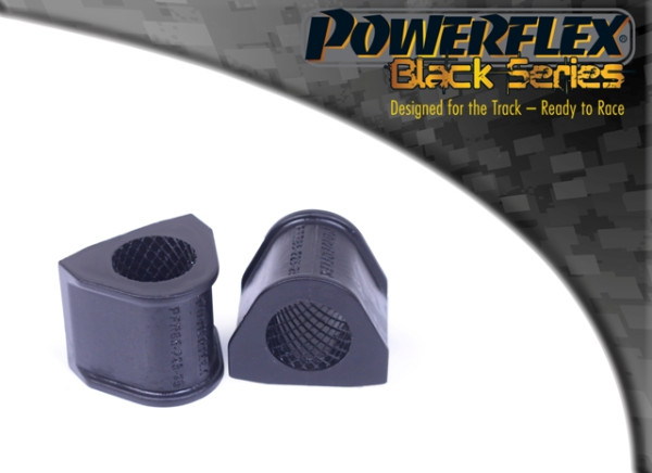 Powerflex - Volkswagen Golf Golf MK1 inc Cabriolet (1973 - 1994) Rear Anti Roll Bar Inner Bush Eibach 25mm