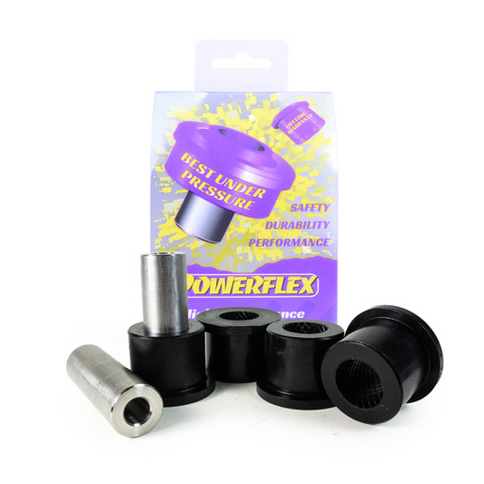 Powerflex - Alfa Romeo 147 (2000-2010), 156 (1997-2007), GT (2003-2010)  Front Shock Lower Bush